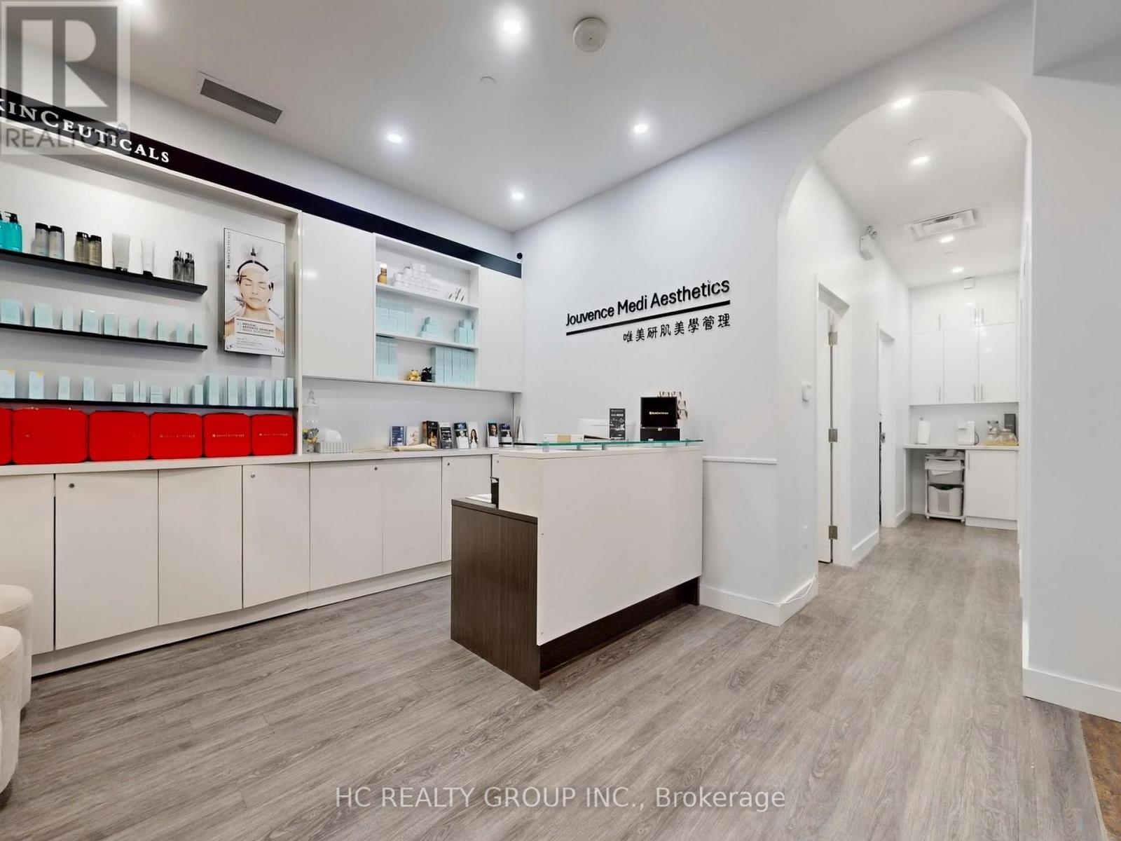 169 & 170 - 7181 Yonge Street, Markham, Ontario  L3T 0C7 - Photo 3 - N12791806