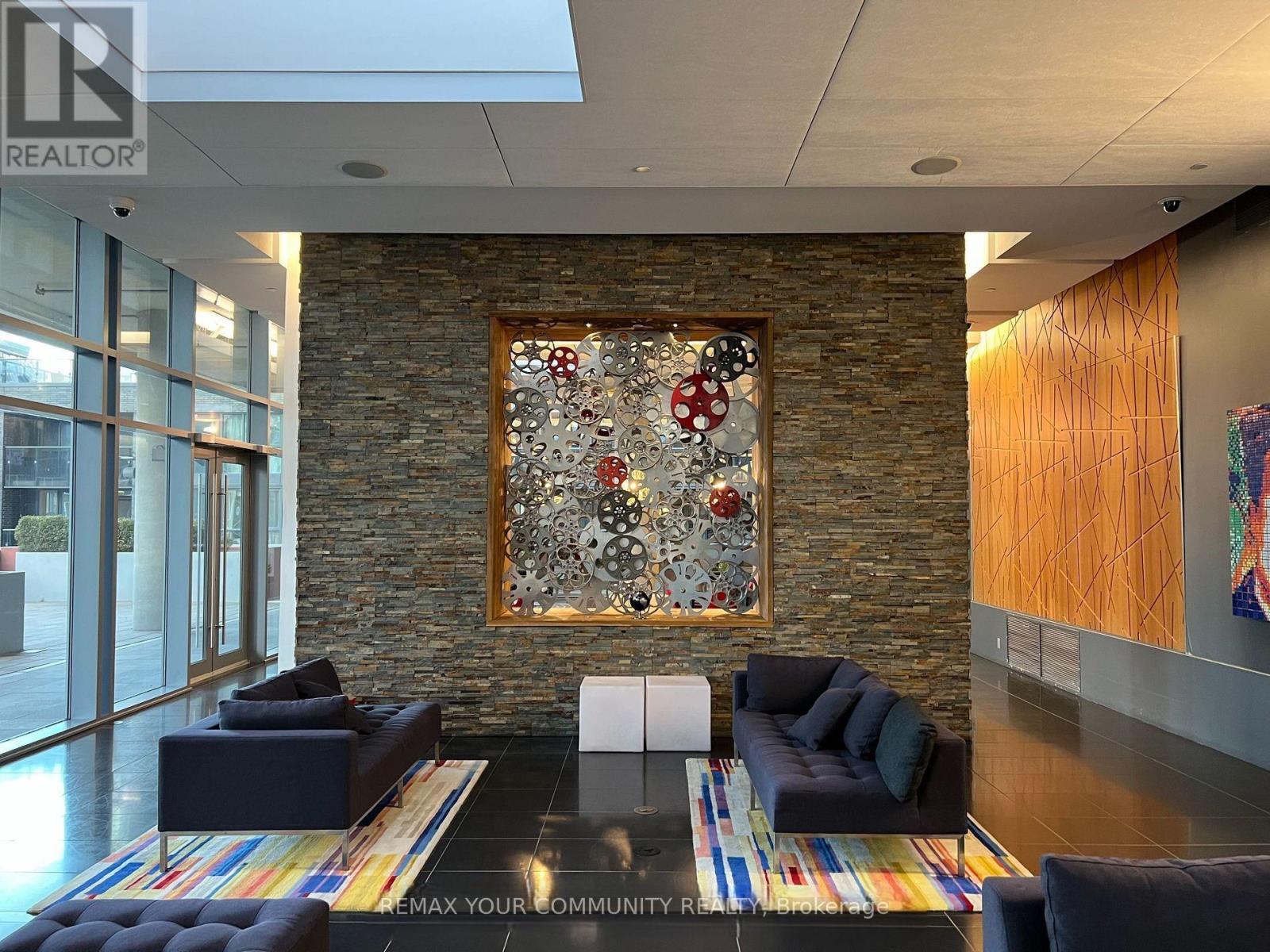 2302 - 21 Widmer Street, Toronto, Ontario  M5V 0B8 - Photo 16 - C12752794