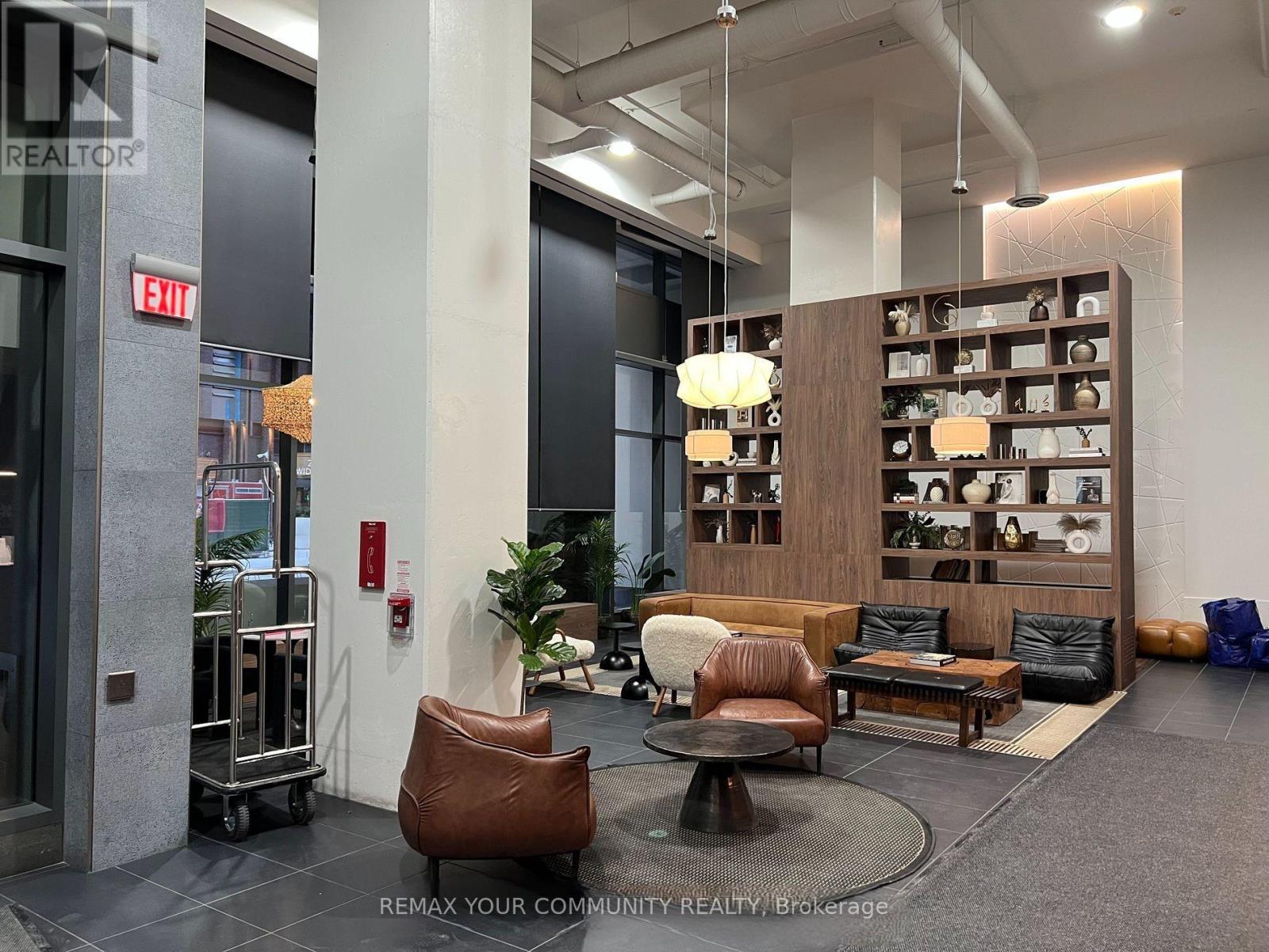 2302 - 21 Widmer Street, Toronto, Ontario  M5V 0B8 - Photo 20 - C12752794