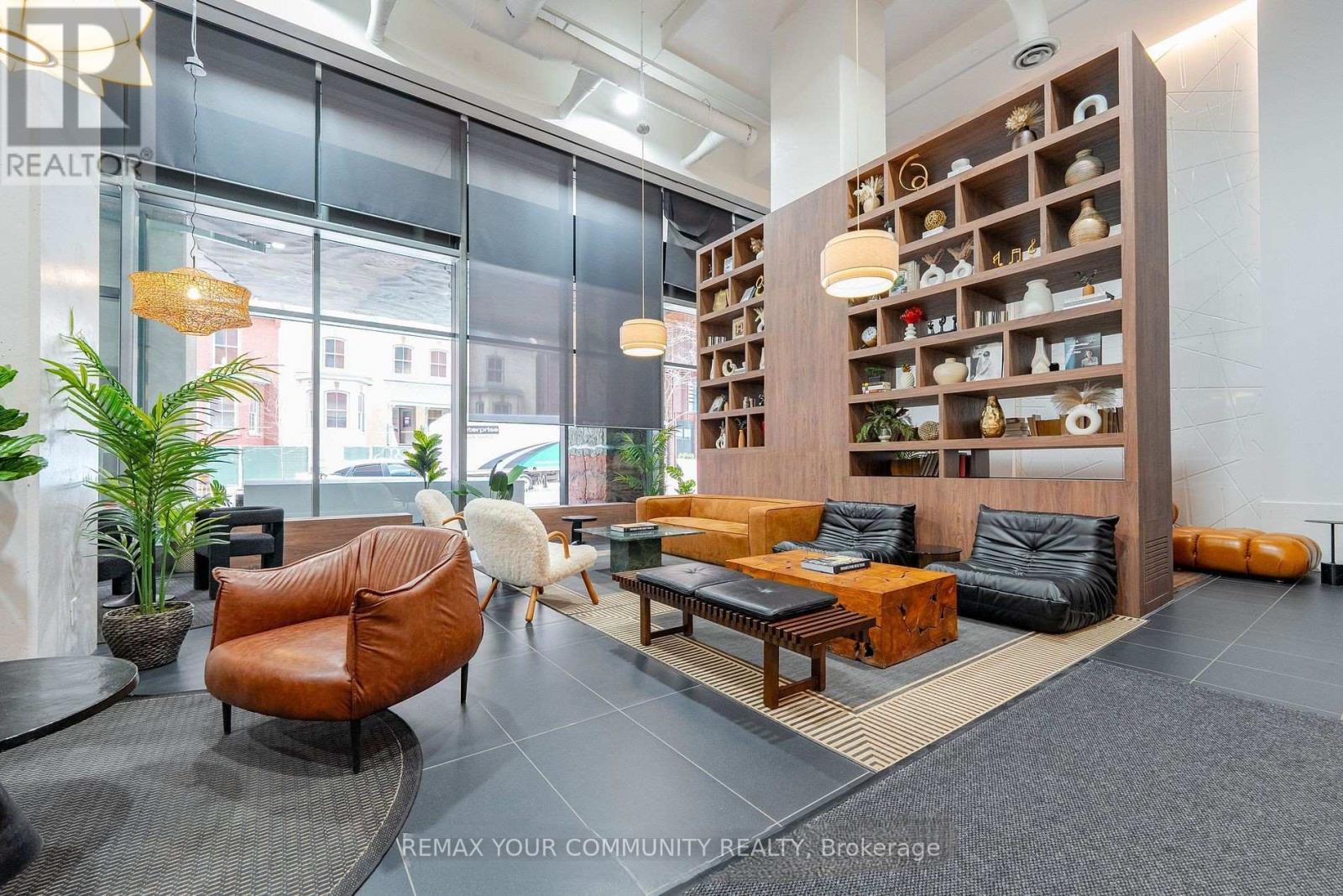 2302 - 21 Widmer Street, Toronto, Ontario  M5V 0B8 - Photo 21 - C12752794