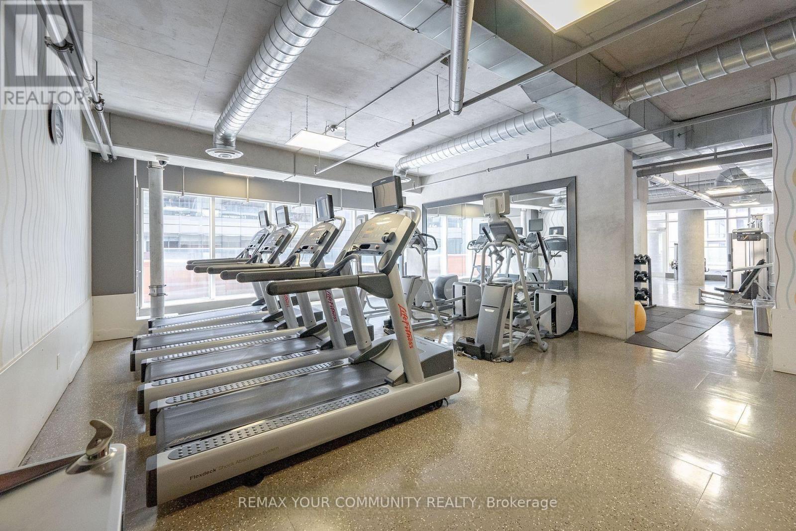 2302 - 21 Widmer Street, Toronto, Ontario  M5V 0B8 - Photo 27 - C12752794