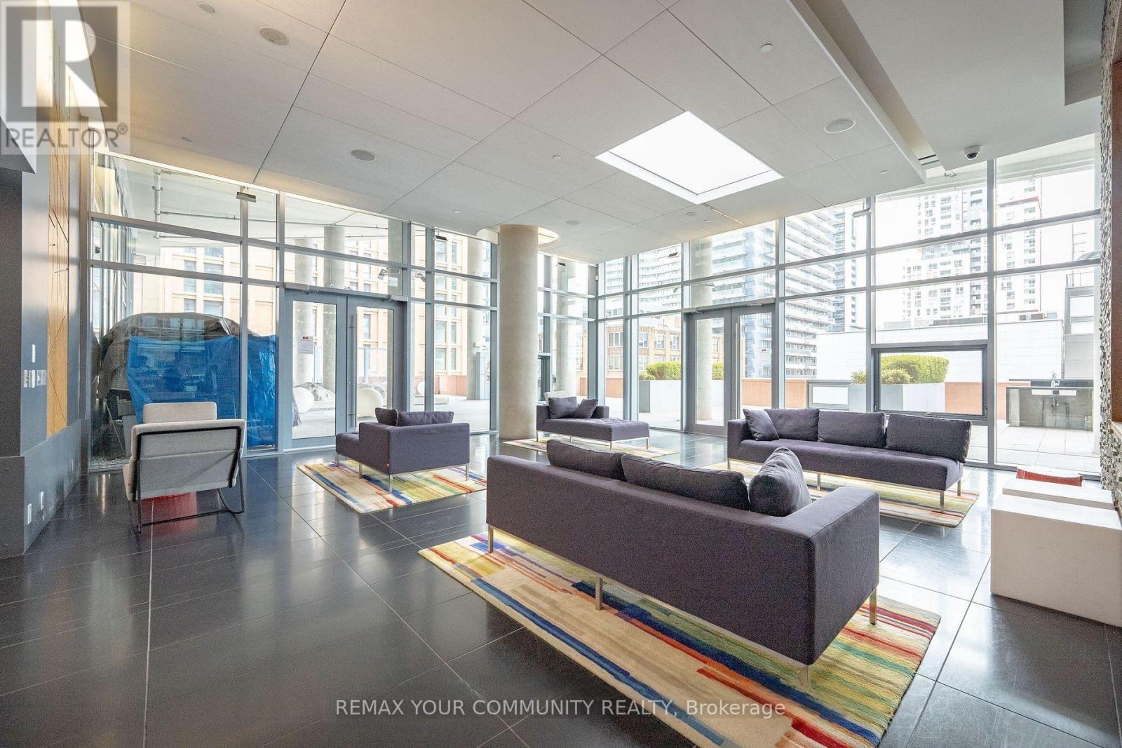 2302 - 21 Widmer Street, Toronto, Ontario  M5V 0B8 - Photo 24 - C12752794