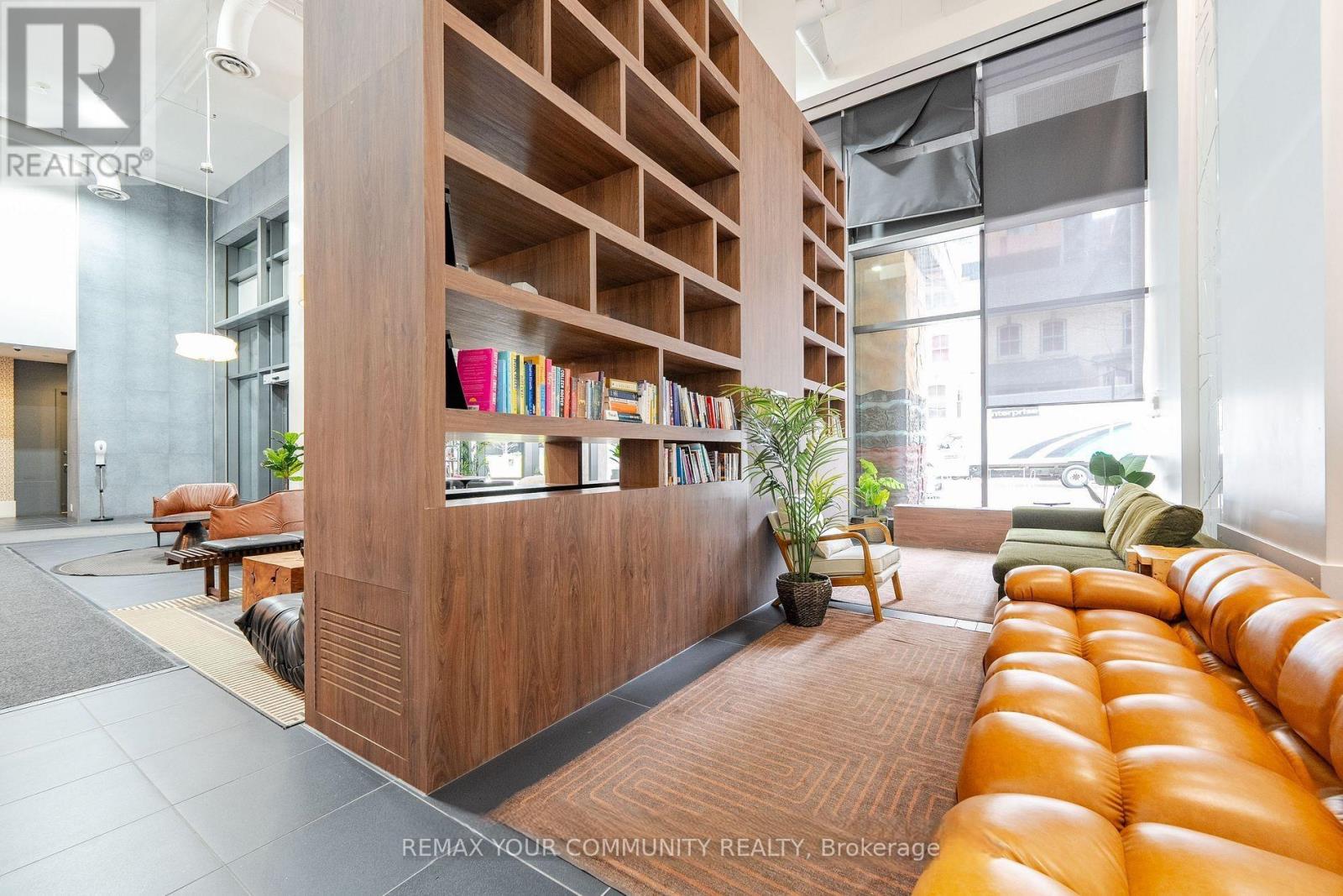 2302 - 21 Widmer Street, Toronto, Ontario  M5V 0B8 - Photo 30 - C12752794