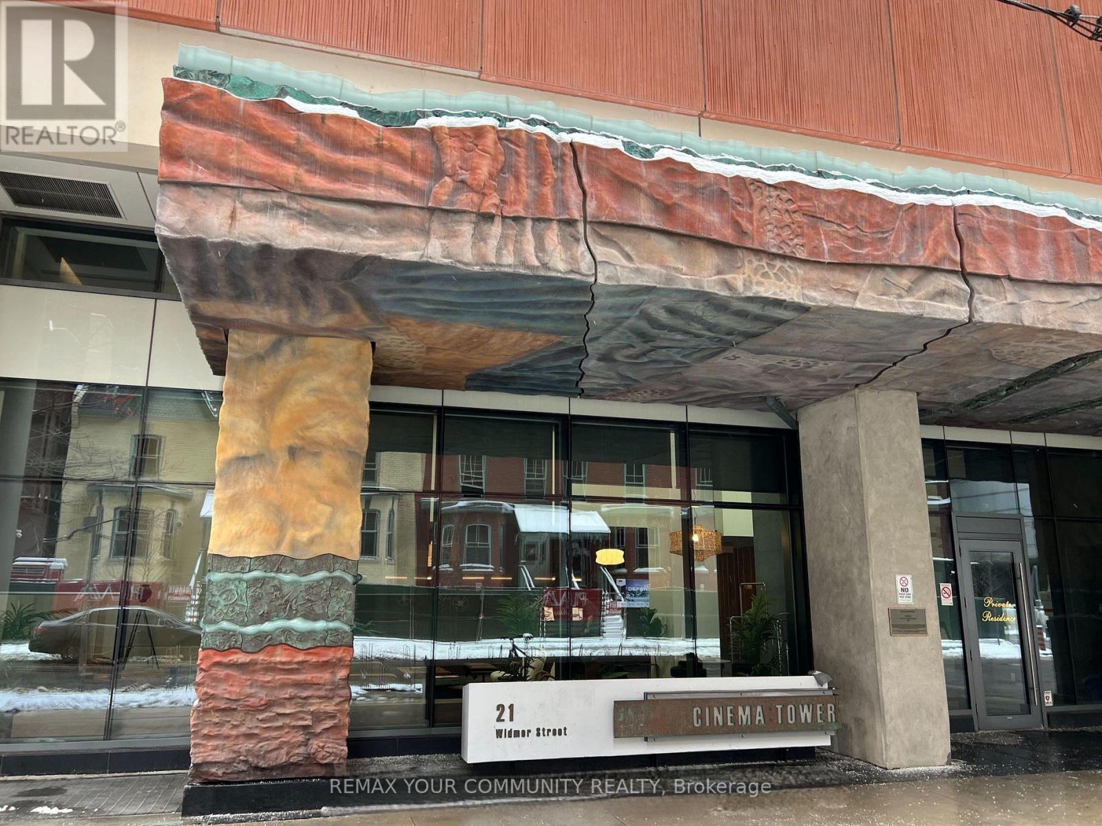 2302 - 21 Widmer Street, Toronto, Ontario  M5V 0B8 - Photo 32 - C12752794