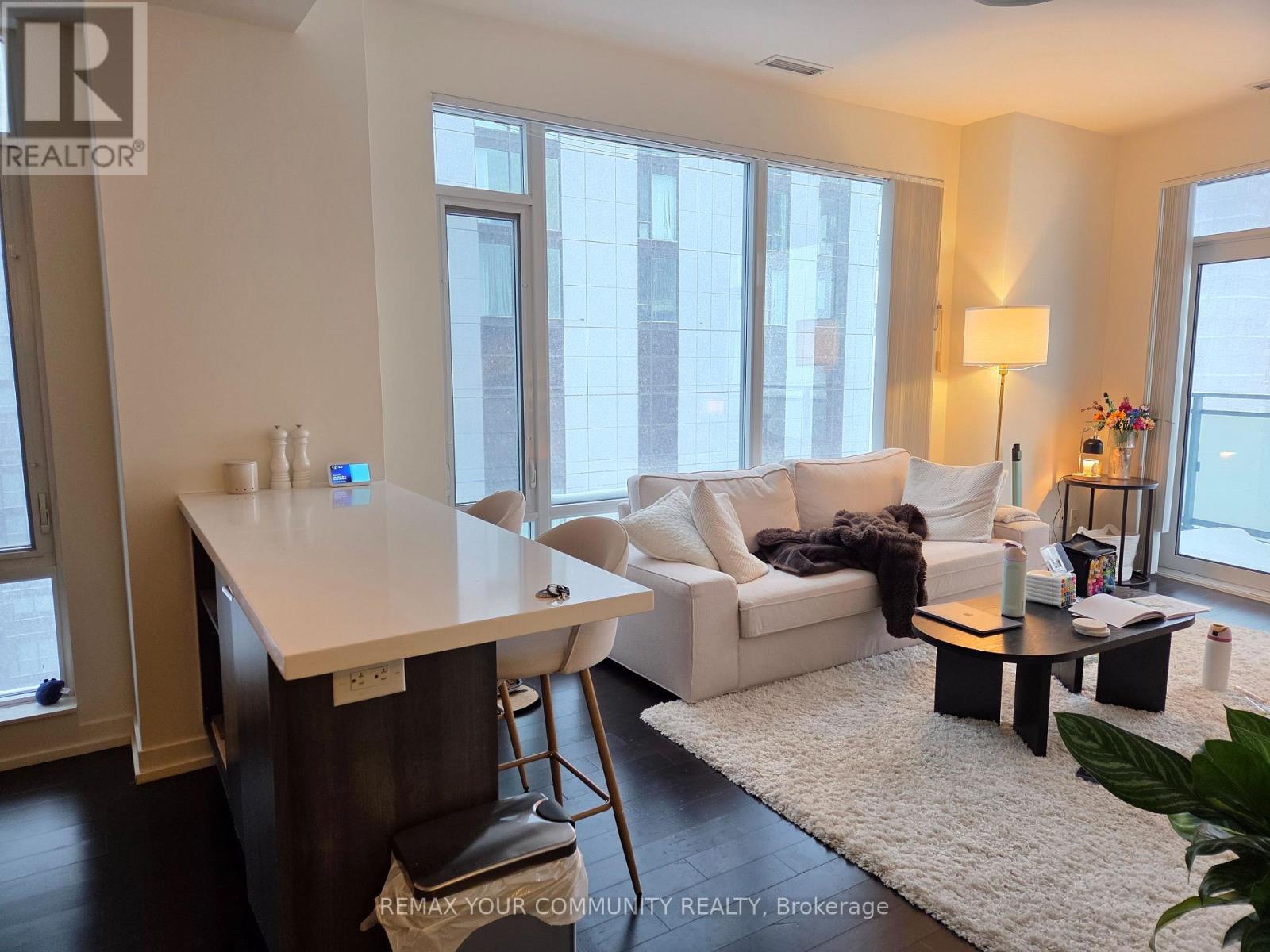 2302 - 21 Widmer Street, Toronto, Ontario  M5V 0B8 - Photo 6 - C12752794