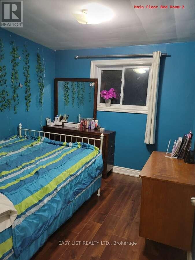 28 Cumbrian Court, Brampton, Ontario  L6X 2J8 - Photo 10 - W12791800