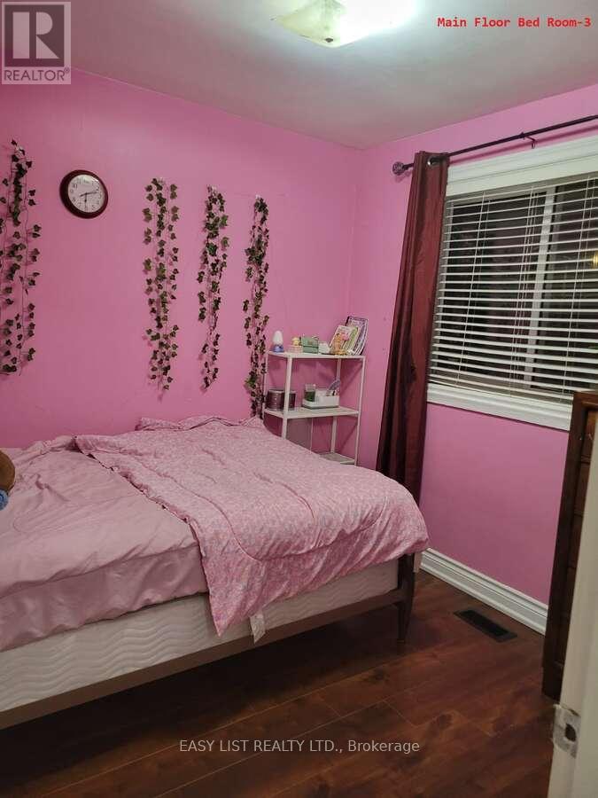 28 Cumbrian Court, Brampton, Ontario  L6X 2J8 - Photo 12 - W12791800