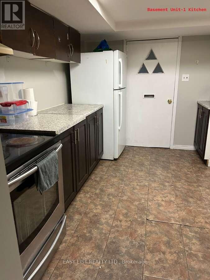 28 Cumbrian Court, Brampton, Ontario  L6X 2J8 - Photo 18 - W12791800