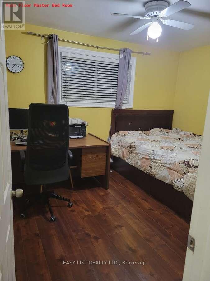 28 Cumbrian Court, Brampton, Ontario  L6X 2J8 - Photo 8 - W12791800