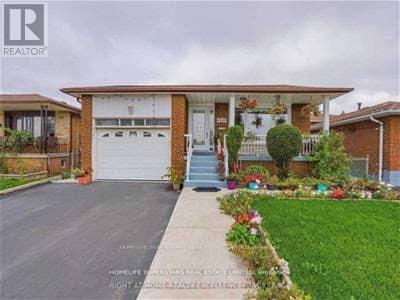 4148 BRANDON GATE DRIVE, Mississauga, Ontario