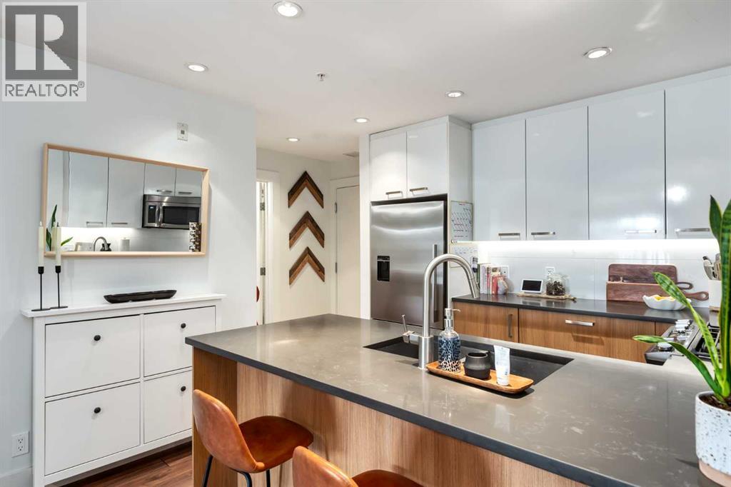 206, 510 Edmonton Trail Ne, Calgary, Alberta  T2E 3S5 - Photo 7 - A2281996