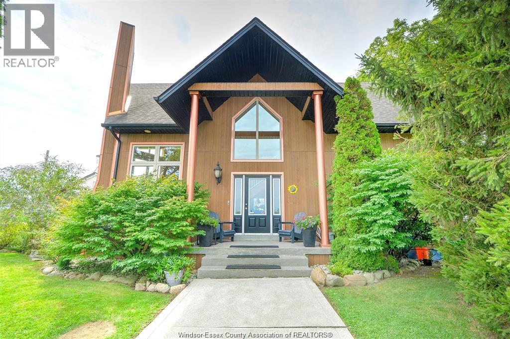 535 Erie S (County Rd 13), Essex, Ontario N0R 1G0 - Photo 1 - 26003280