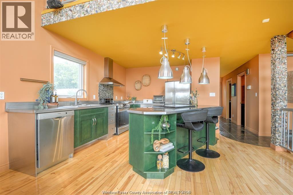 535 Erie S (County Rd 13), Essex, Ontario N0R 1G0 - Photo 12 - 26003280