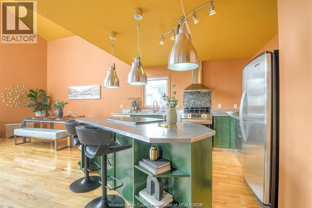 535 Erie S (County Rd 13), Essex, Ontario N0R 1G0 - Photo 14 - 26003280