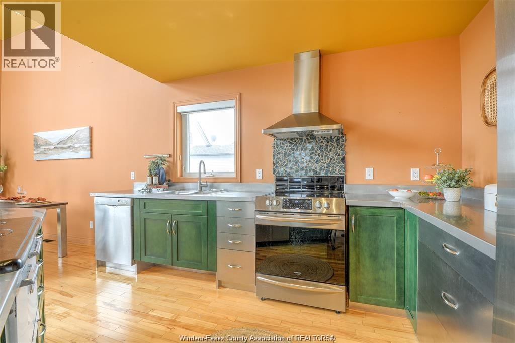 535 Erie S (County Rd 13), Essex, Ontario N0R 1G0 - Photo 15 - 26003280