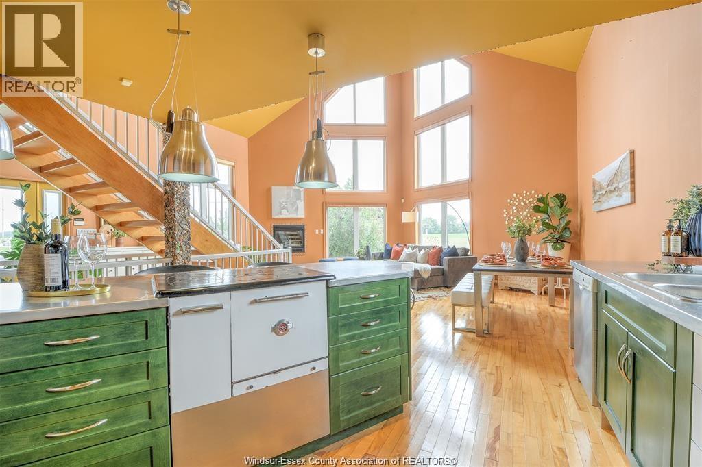 535 Erie S (County Rd 13), Essex, Ontario N0R 1G0 - Photo 16 - 26003280