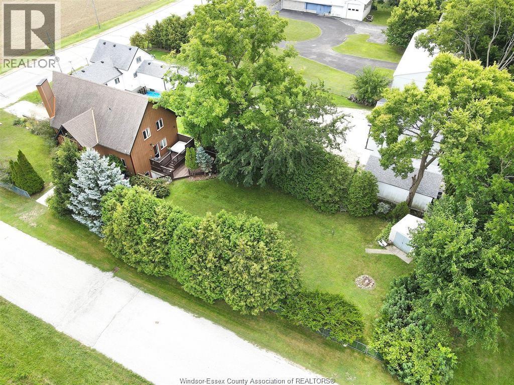 535 Erie S (County Rd 13), Essex, Ontario N0R 1G0 - Photo 36 - 26003280