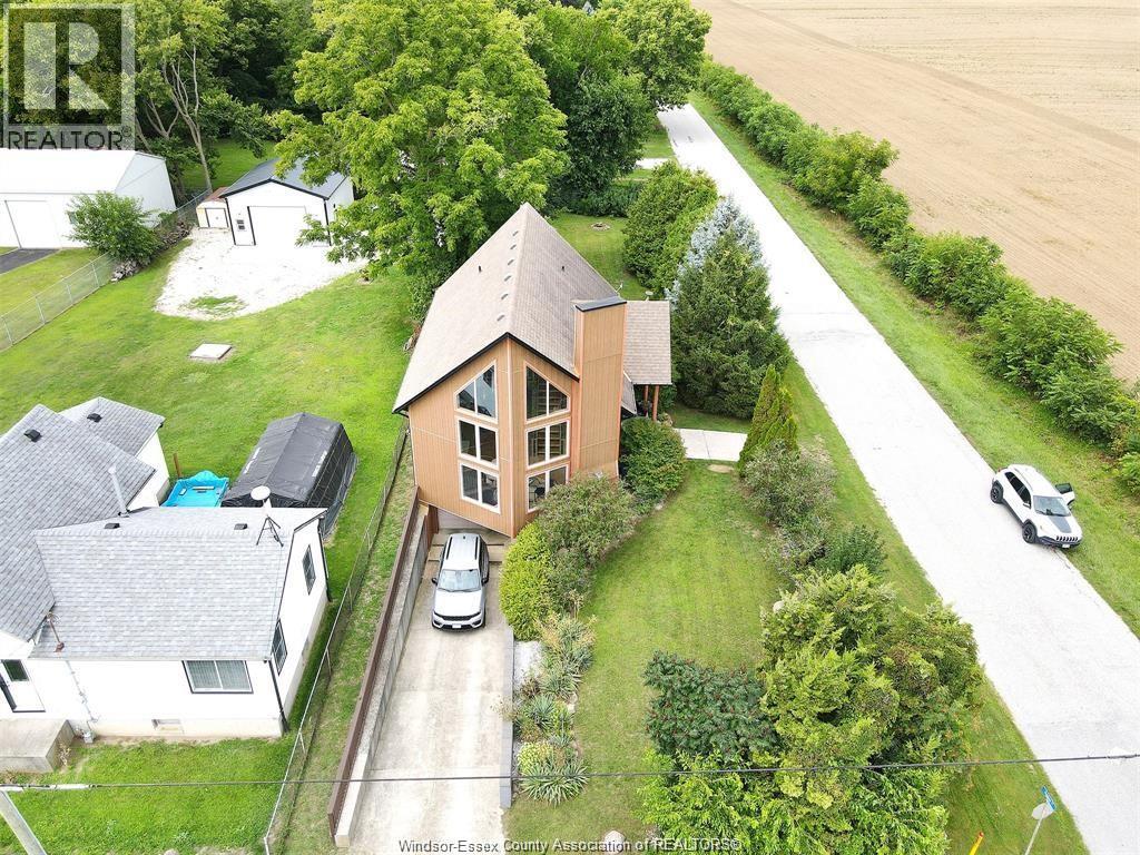 535 Erie S (County Rd 13), Essex, Ontario N0R 1G0 - Photo 37 - 26003280