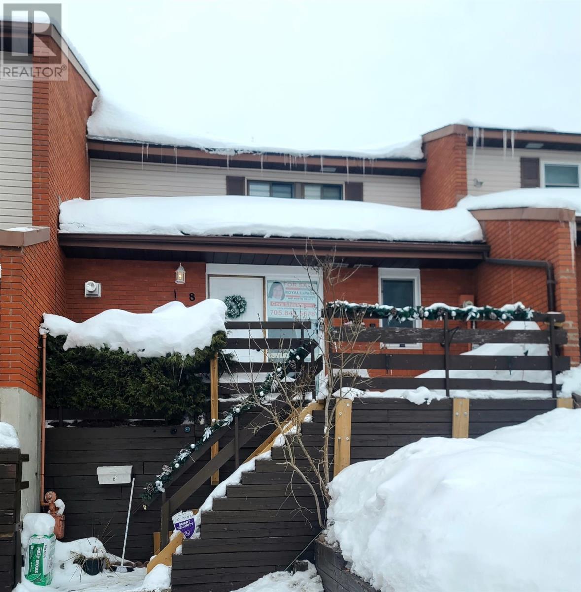 8 Capital PL, elliot lake, Ontario