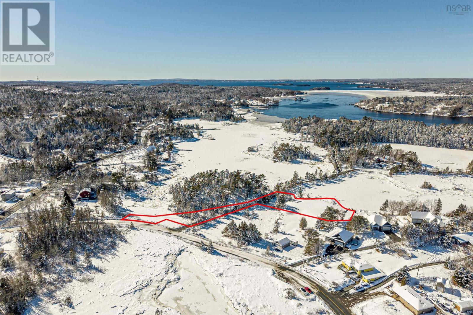 42 Whynachts Point Road, Tantallon, Nova Scotia  B3Z 2K9 - Photo 2 - 202602795