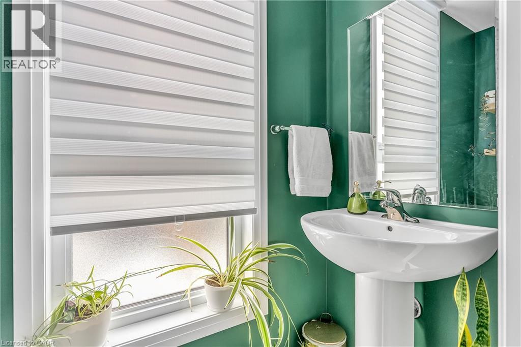 261 Woodbine Avenue Unit# 82, Kitchener, Ontario  N2R 0S7 - Photo 14 - 40805409