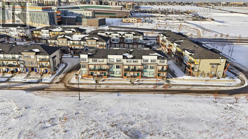 418 Seton Passage Se, Calgary, Alberta  T3M 3T9 - Photo 14 - A2276610