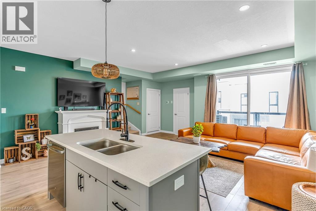 261 Woodbine Avenue Unit# 82, Kitchener, Ontario  N2R 0S7 - Photo 16 - 40805409