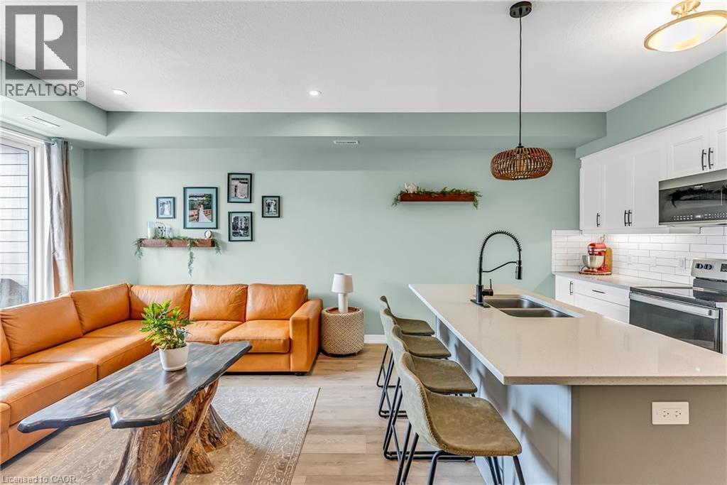 261 Woodbine Avenue Unit# 82, Kitchener, Ontario  N2R 0S7 - Photo 20 - 40805409