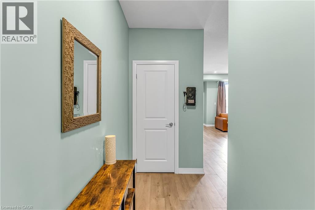 261 Woodbine Avenue Unit# 82, Kitchener, Ontario  N2R 0S7 - Photo 4 - 40805409