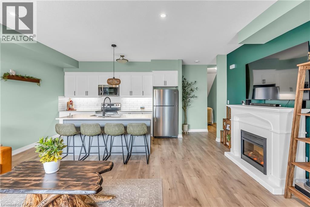 261 Woodbine Avenue Unit# 82, Kitchener, Ontario  N2R 0S7 - Photo 10 - 40805409