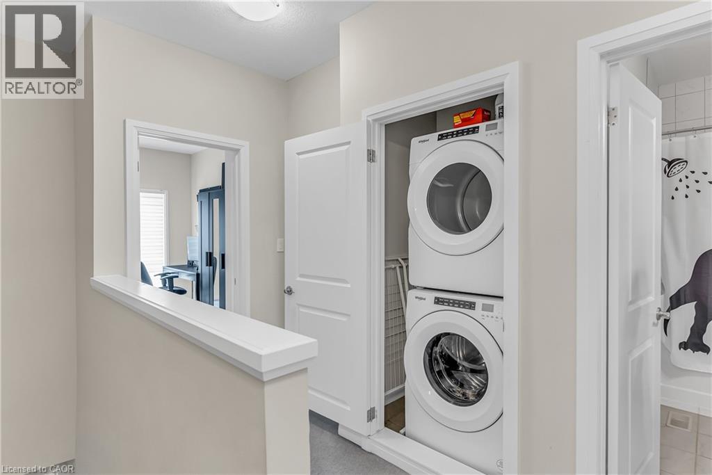 261 Woodbine Avenue Unit# 82, Kitchener, Ontario  N2R 0S7 - Photo 22 - 40805409