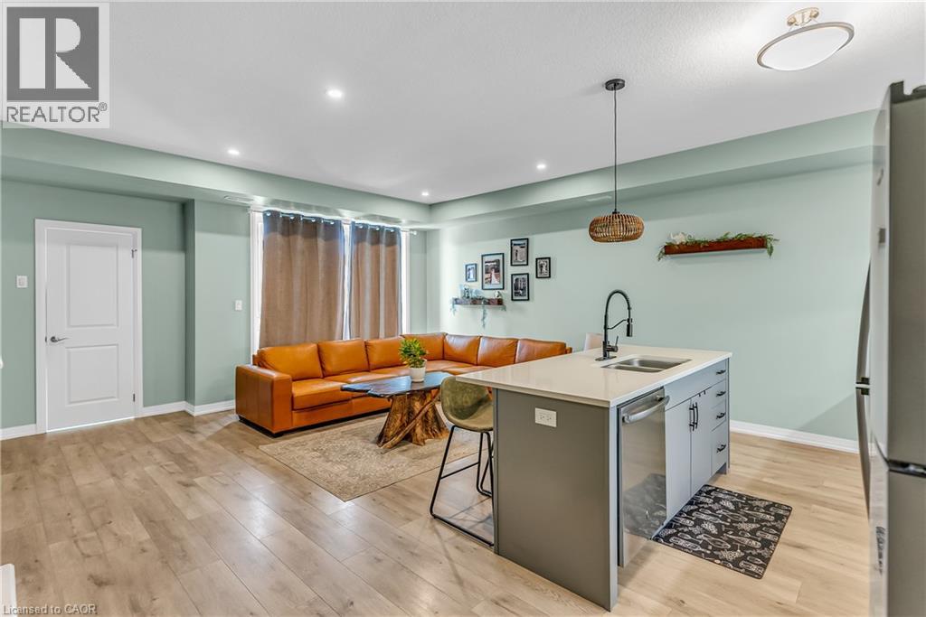 261 Woodbine Avenue Unit# 82, Kitchener, Ontario  N2R 0S7 - Photo 18 - 40805409