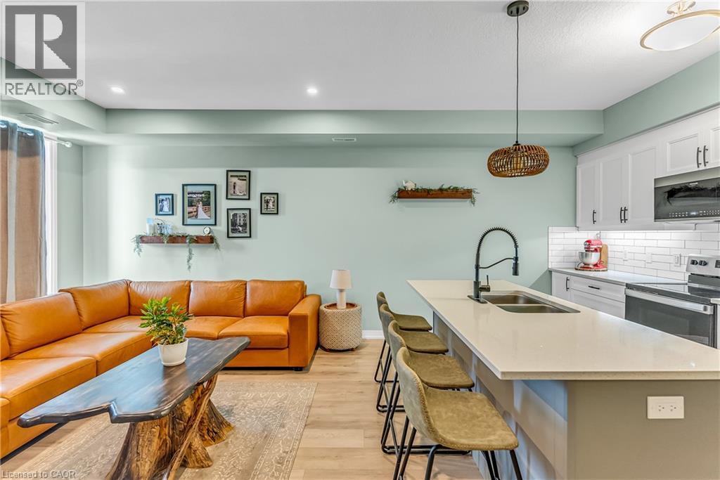 261 Woodbine Avenue Unit# 82, Kitchener, Ontario  N2R 0S7 - Photo 19 - 40805409