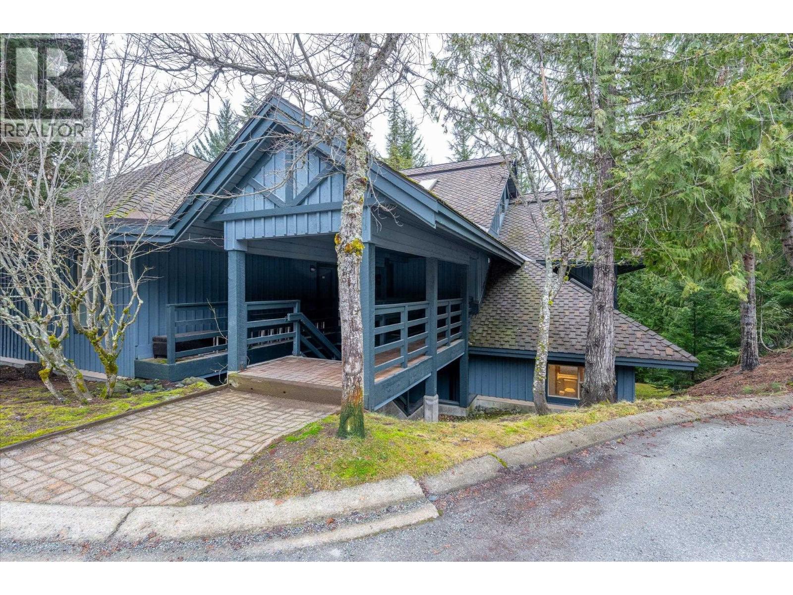 1102 3050 Hillcrest Drive, Whistler, British Columbia  V8E 0T8 - Photo 14 - R3090159