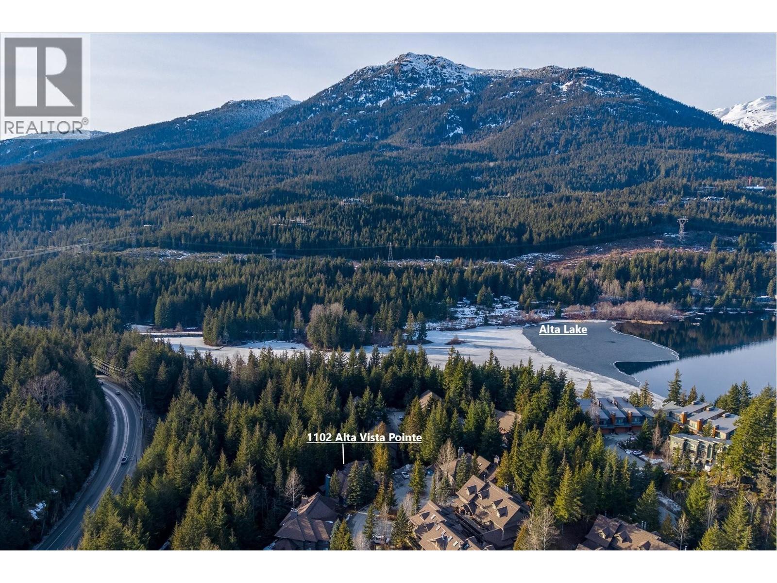 1102 3050 Hillcrest Drive, Whistler, British Columbia  V8E 0T8 - Photo 15 - R3090159