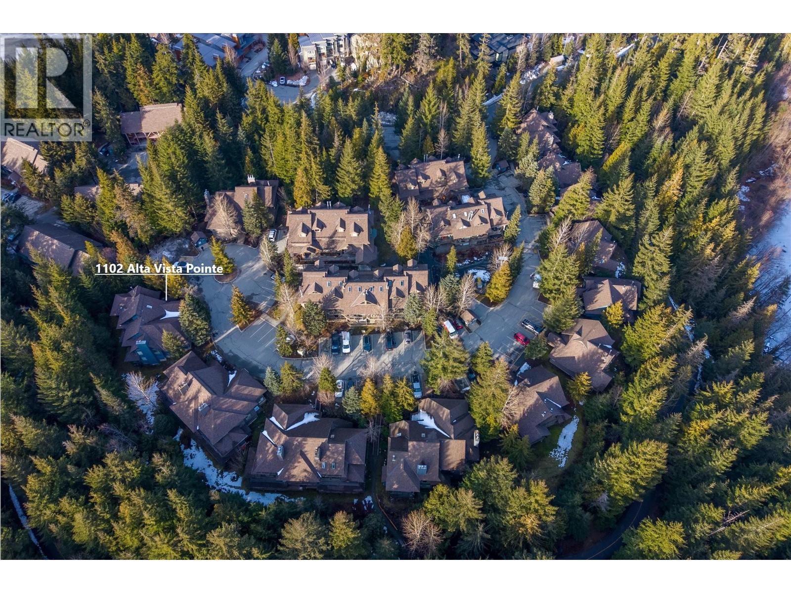 1102 3050 Hillcrest Drive, Whistler, British Columbia  V8E 0T8 - Photo 16 - R3090159