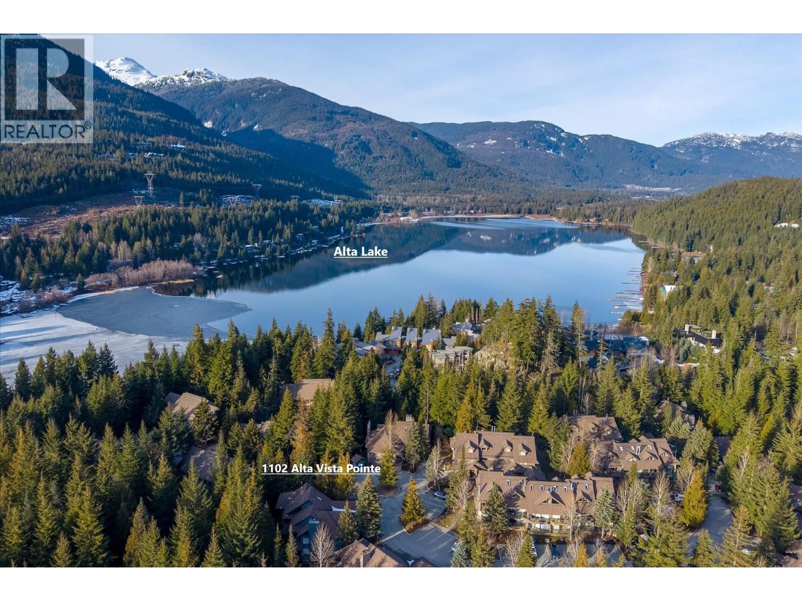 1102 3050 Hillcrest Drive, Whistler, British Columbia  V8E 0T8 - Photo 17 - R3090159