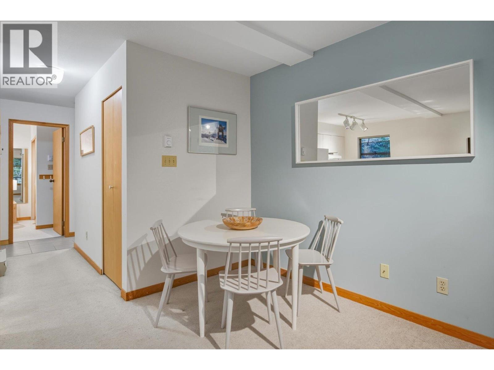 1102 3050 Hillcrest Drive, Whistler, British Columbia  V8E 0T8 - Photo 6 - R3090159