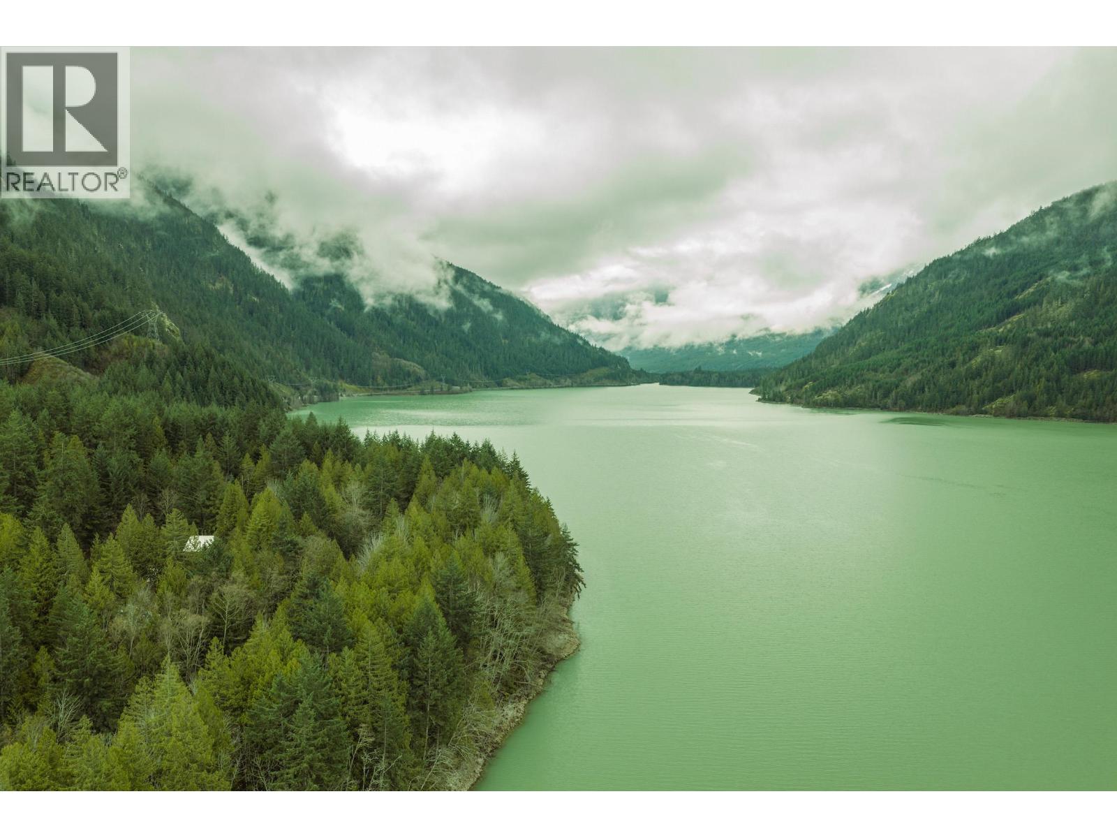 1 In-Shuk-Chuck Fsr, Mount Currie, British Columbia  V0N 2K0 - Photo 2 - R3090162