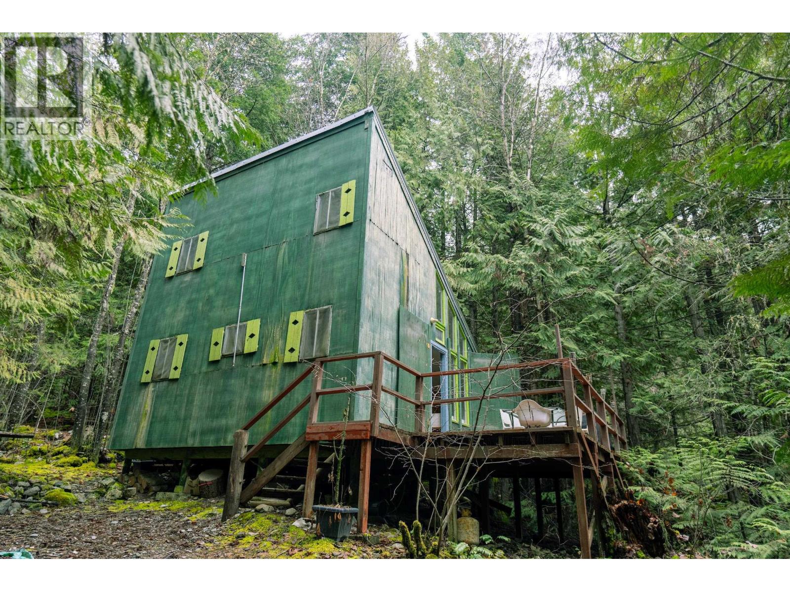 1 In-Shuk-Chuck Fsr, Mount Currie, British Columbia  V0N 2K0 - Photo 7 - R3090162