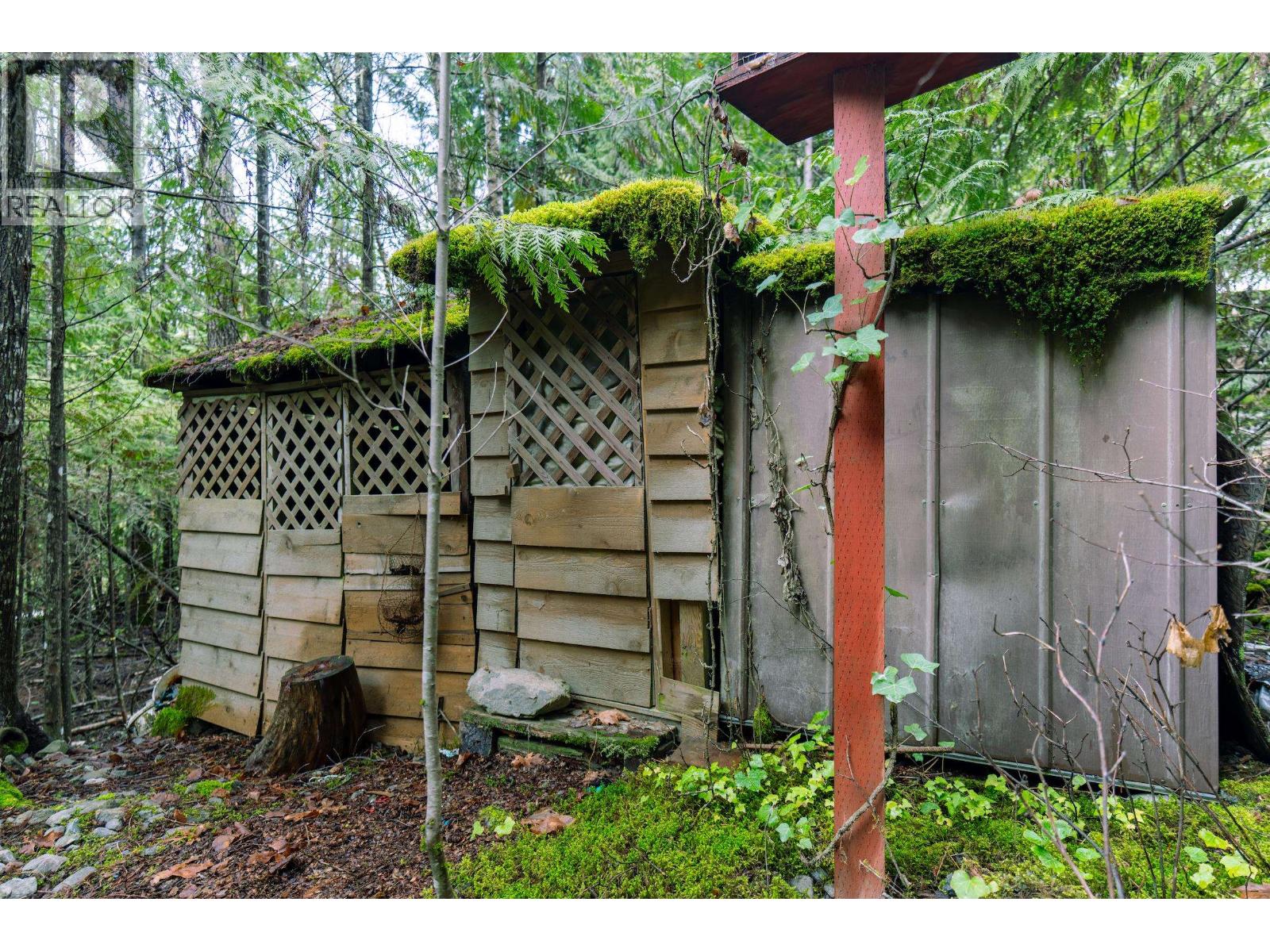 1 In-Shuk-Chuck Fsr, Mount Currie, British Columbia  V0N 2K0 - Photo 9 - R3090162