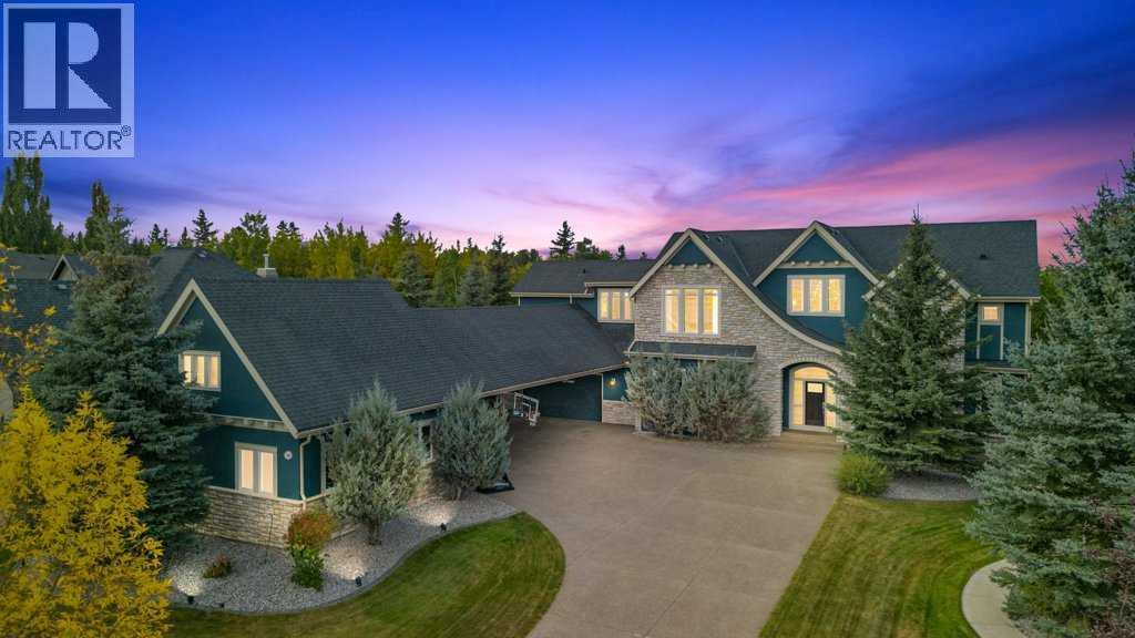 144 Heritage Isle, Rural Foothills County, Alberta