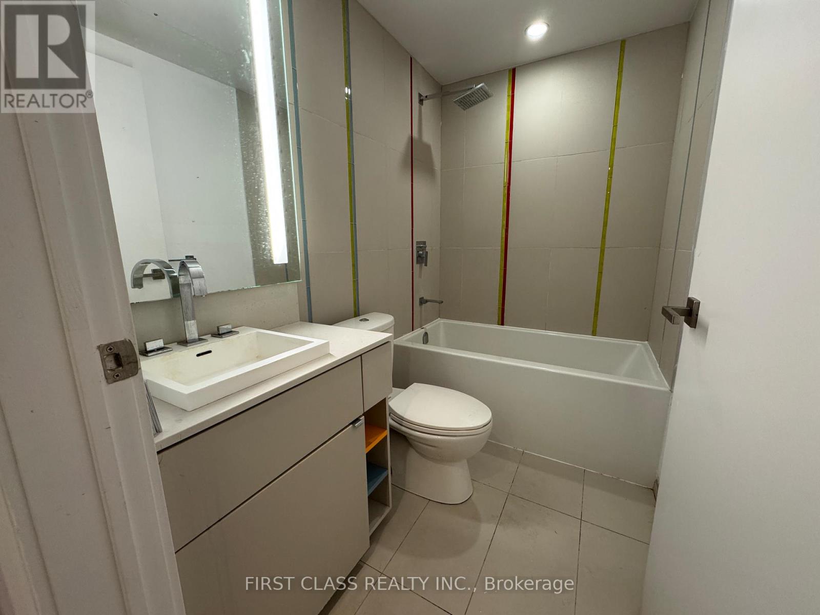 617 - 101 Peter Street, Toronto, Ontario  M5V 0G6 - Photo 5 - C12791840