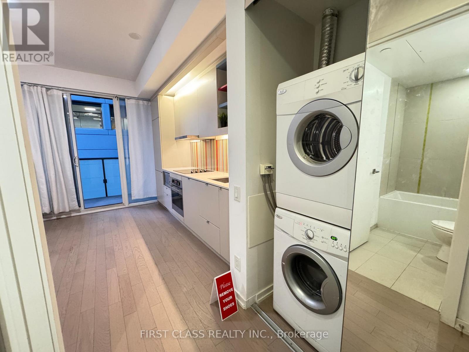 617 - 101 Peter Street, Toronto, Ontario  M5V 0G6 - Photo 6 - C12791840