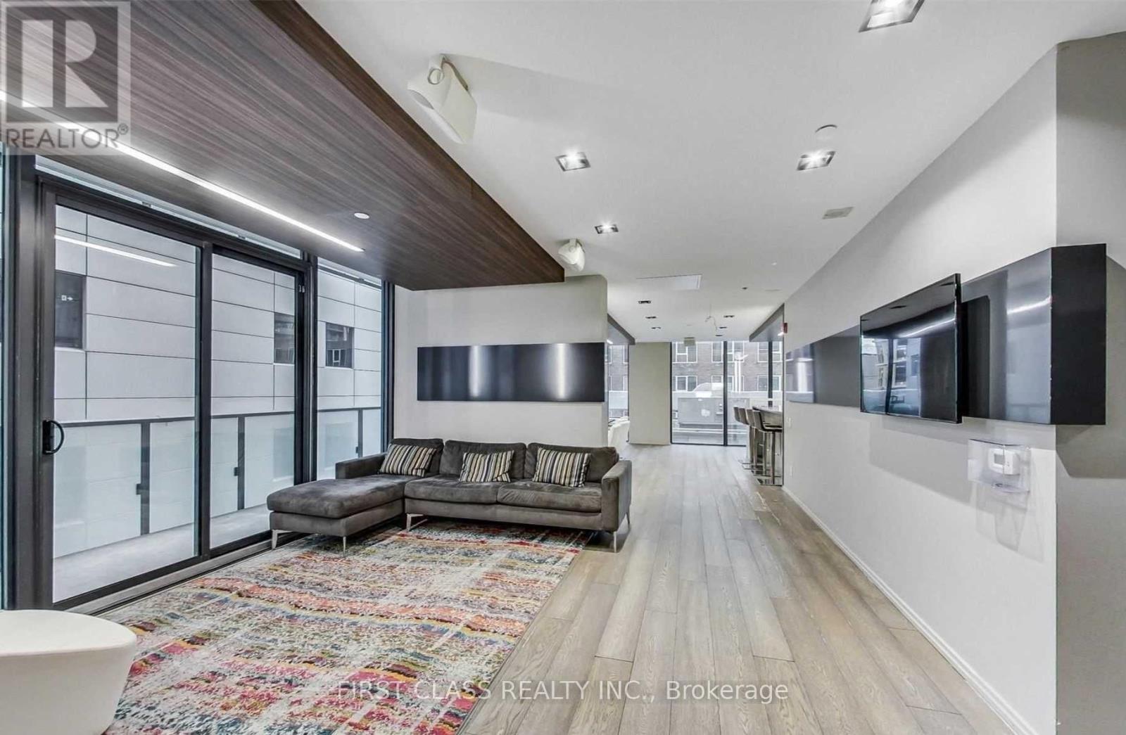 617 - 101 Peter Street, Toronto, Ontario  M5V 0G6 - Photo 9 - C12791840