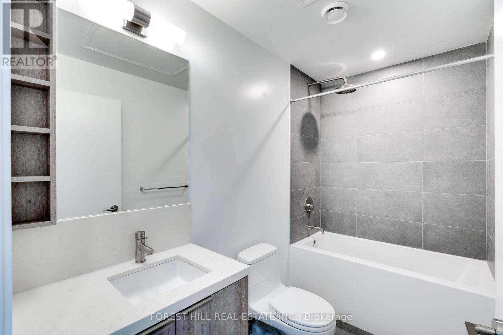 516 - 2020 Bathurst Street, Toronto, Ontario  M5P 0A6 - Photo 4 - C12791848