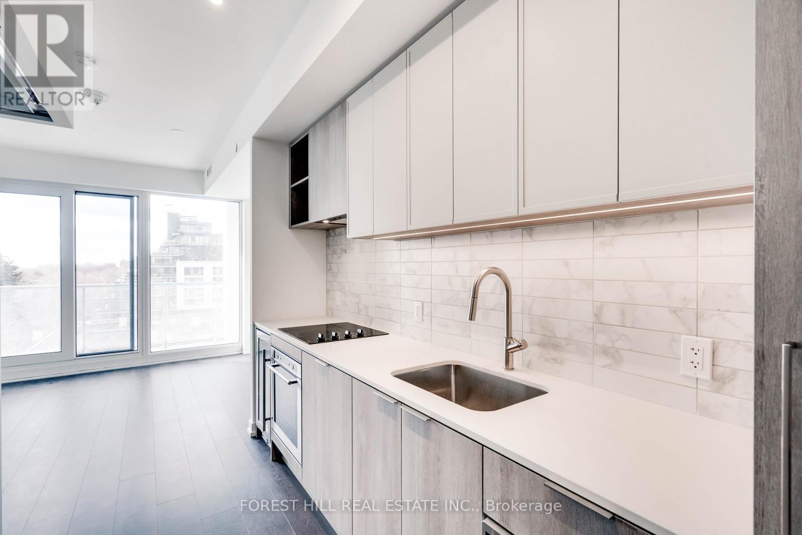 516 - 2020 Bathurst Street, Toronto, Ontario  M5P 0A6 - Photo 6 - C12791848