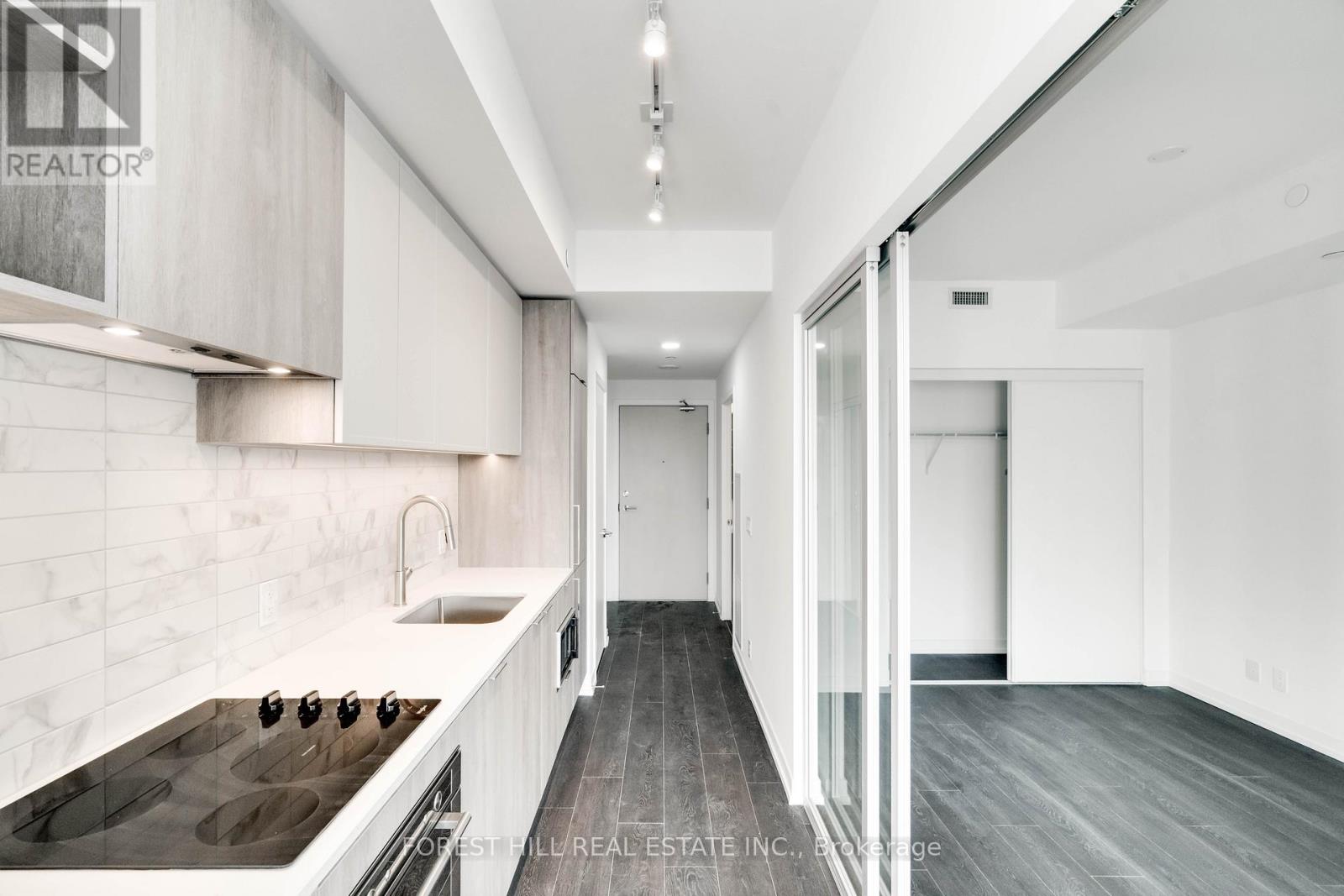 516 - 2020 Bathurst Street, Toronto, Ontario  M5P 0A6 - Photo 7 - C12791848