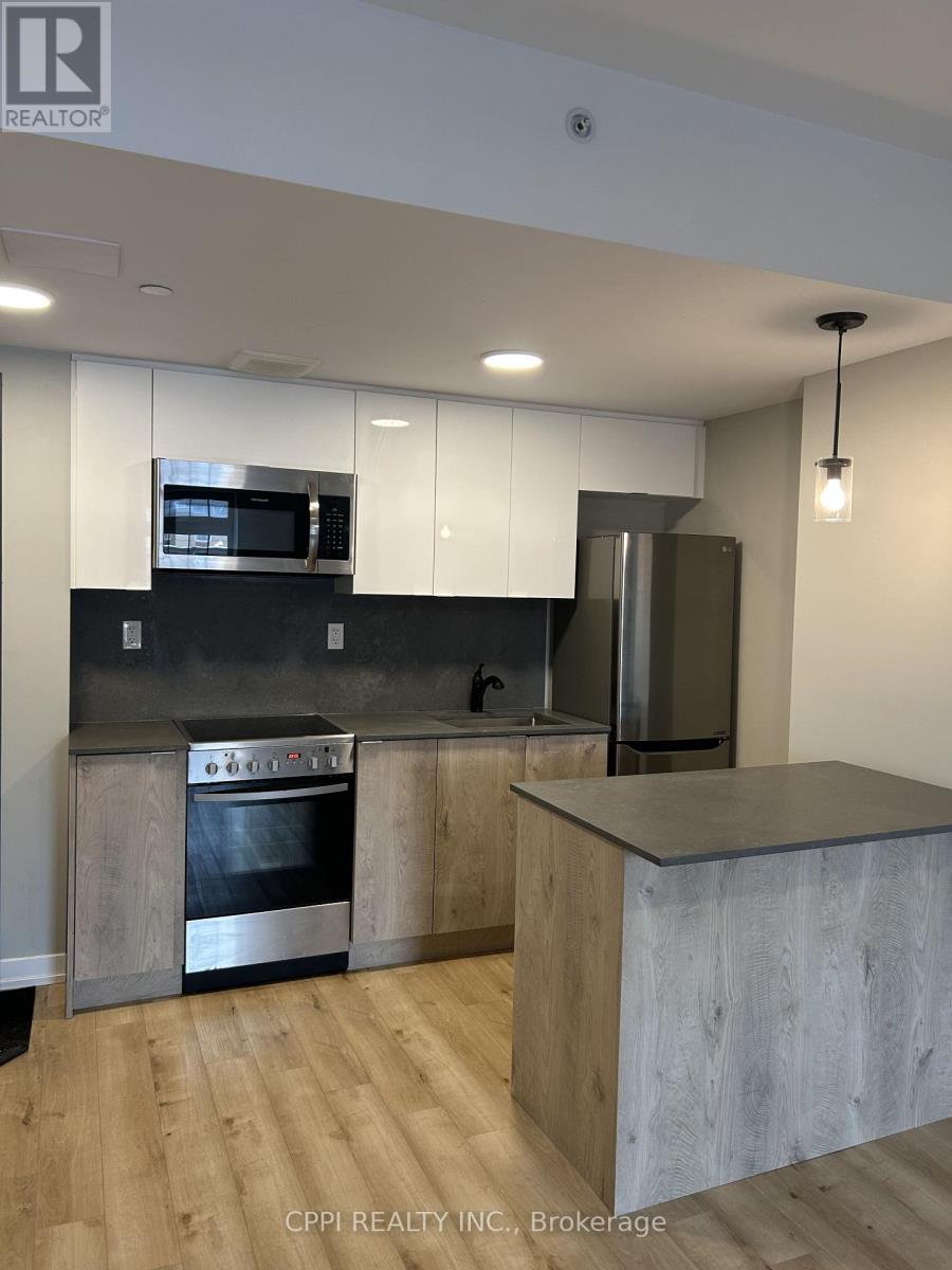 506 - 70 King Street E, Oshawa, Ontario  L1H 1B5 - Photo 3 - E12791842