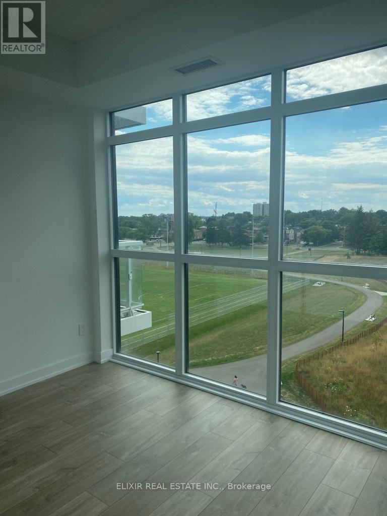 724 - 251 Manitoba Street, Toronto, Ontario  M8Y 4G9 - Photo 11 - W12791816